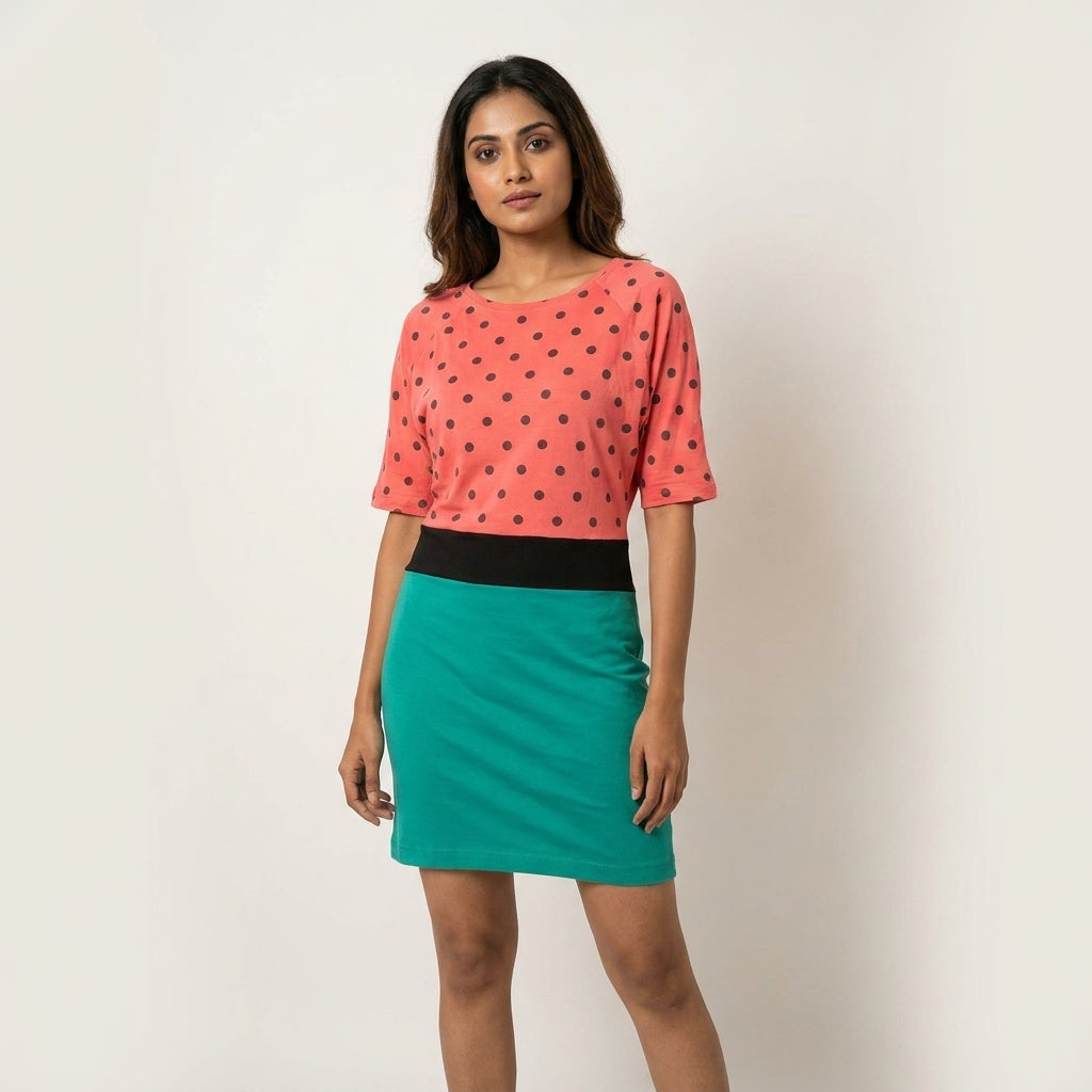 U.S Polo  WOMENS Dress