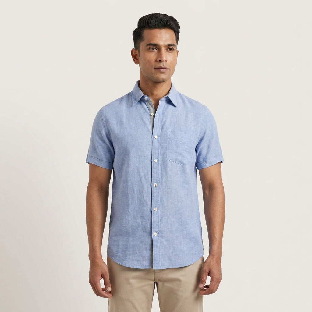 U.S Polo  MENS Shirt