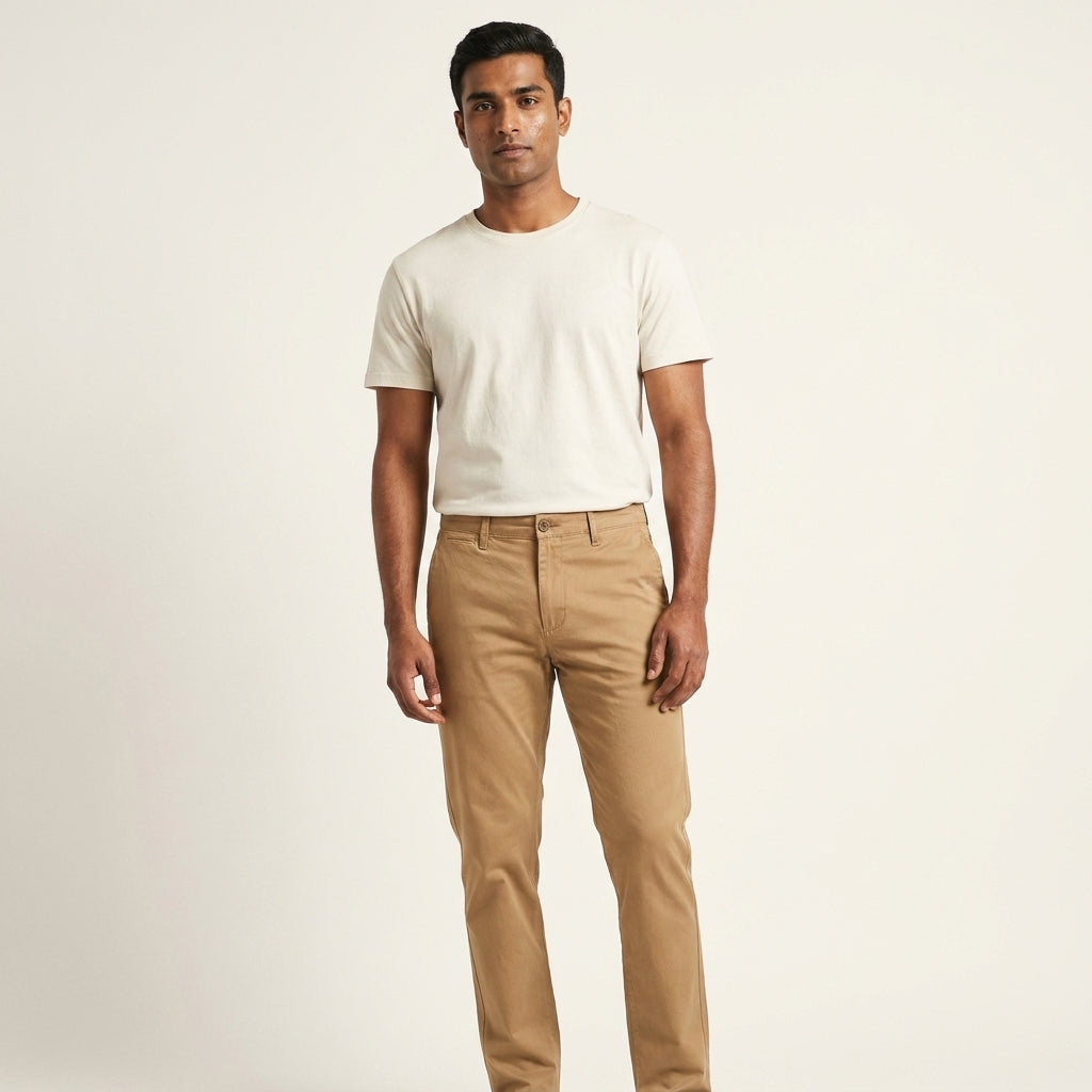 U.S Polo  MENS Trouser