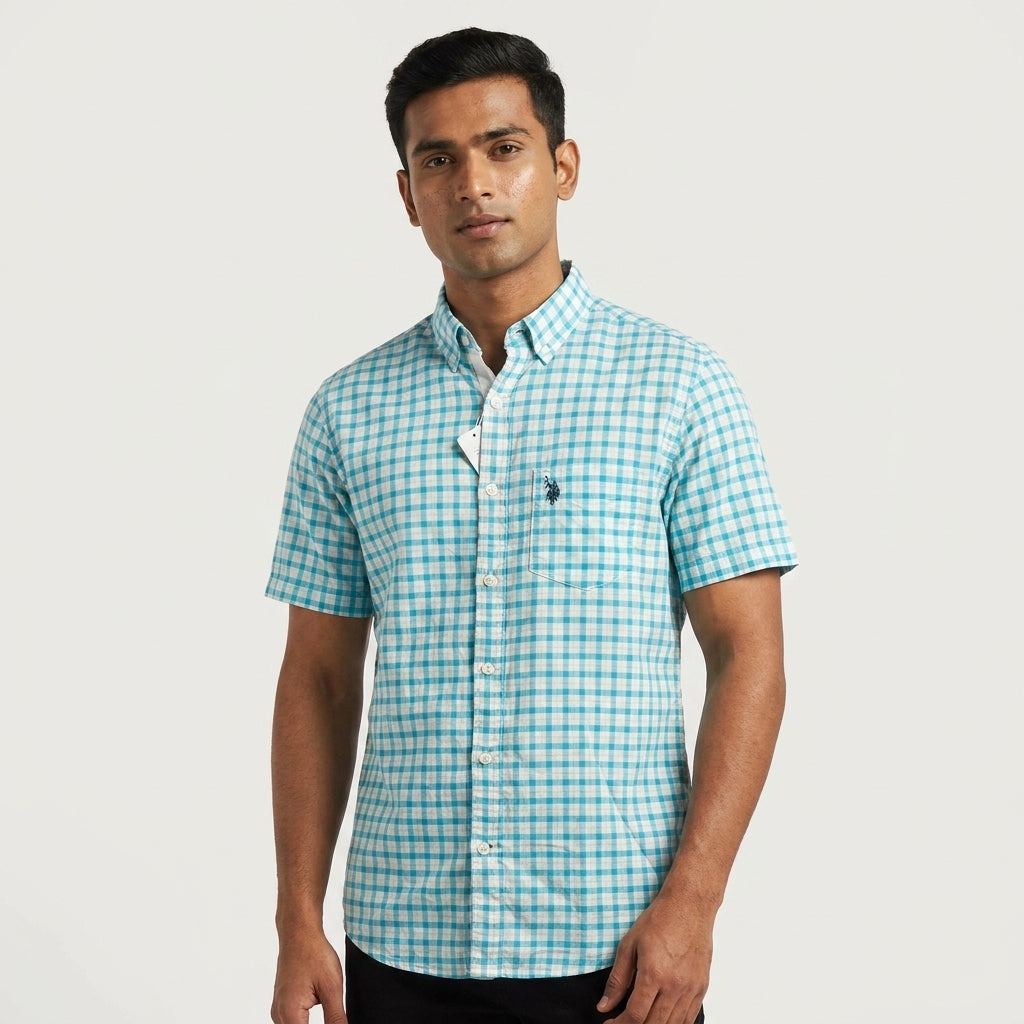 U.S Polo  MENS Shirt