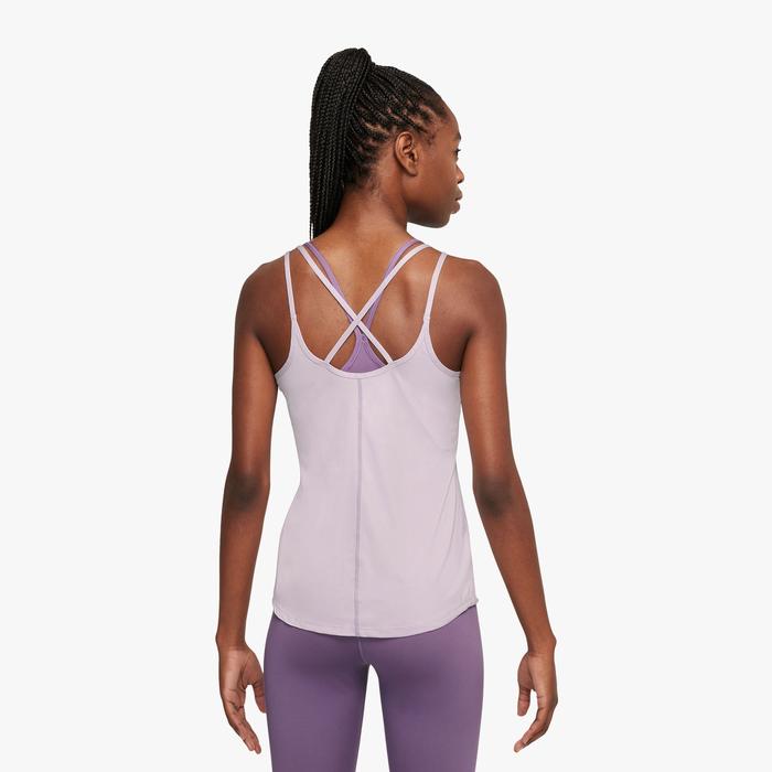 Nike One Women's Dri-FIT Slim Strappy Top