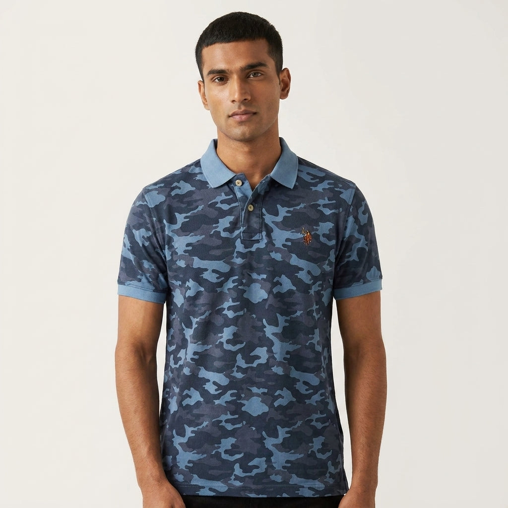 U.S Polo  MENS T-Shirt