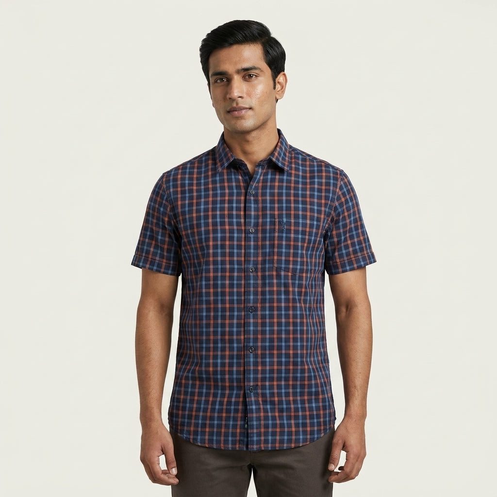 U.S Polo  MENS Shirt