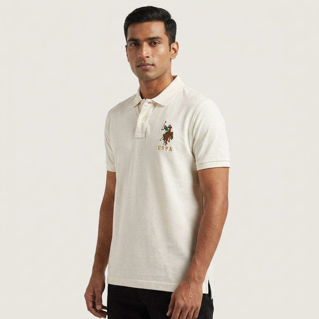 U.S Polo  MENS T-Shirt