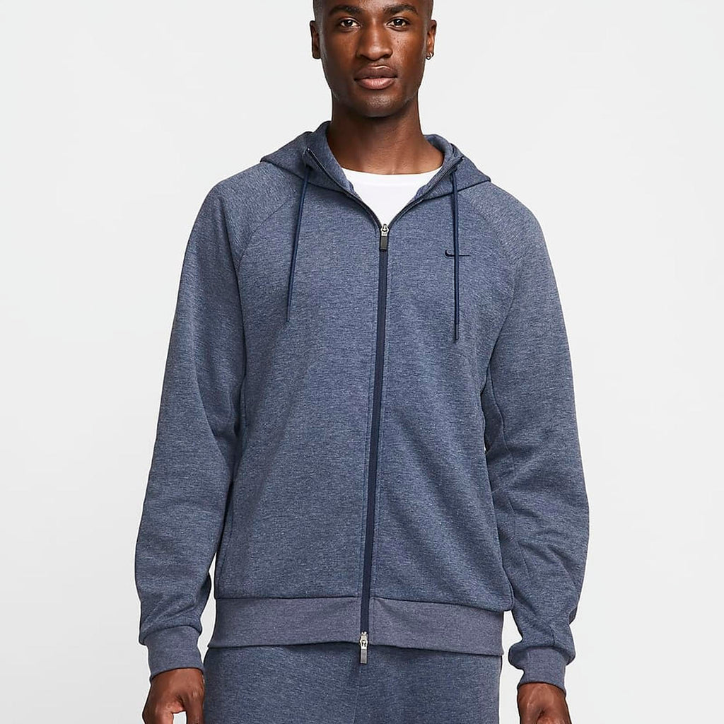 Nike Dri-FIT UV Primary Full-zip Hoodie