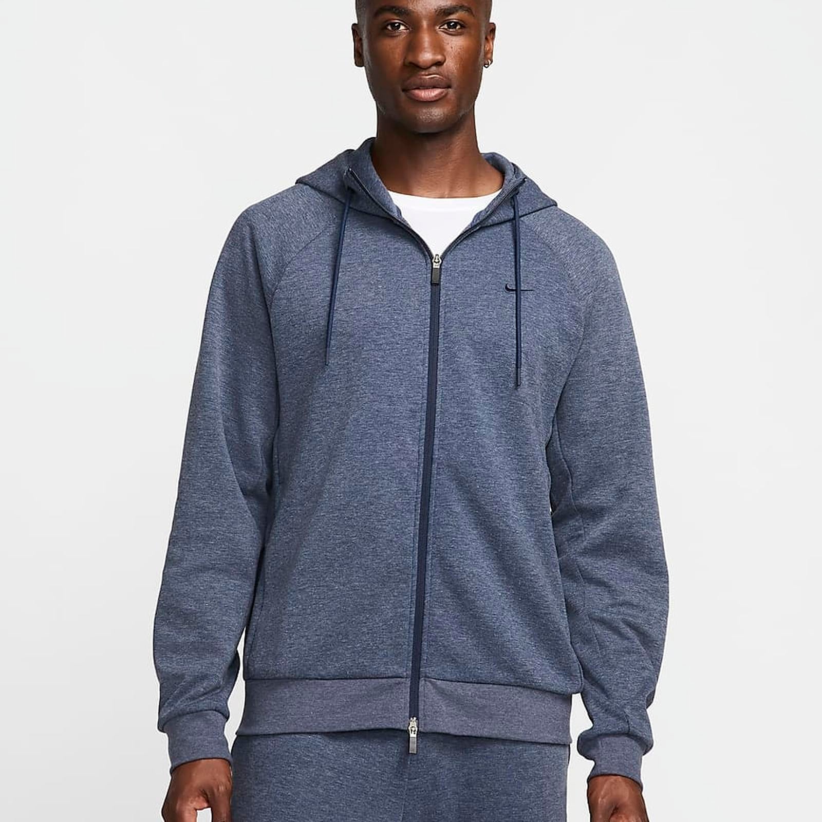 Nike Dri-FIT UV Primary Full-zip Hoodie