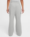 Nike Sportswear Girls' Dri-FIT Fleece Oversized Dance Pants