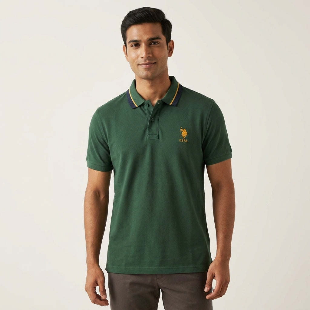 U.S Polo  MENS T-Shirt