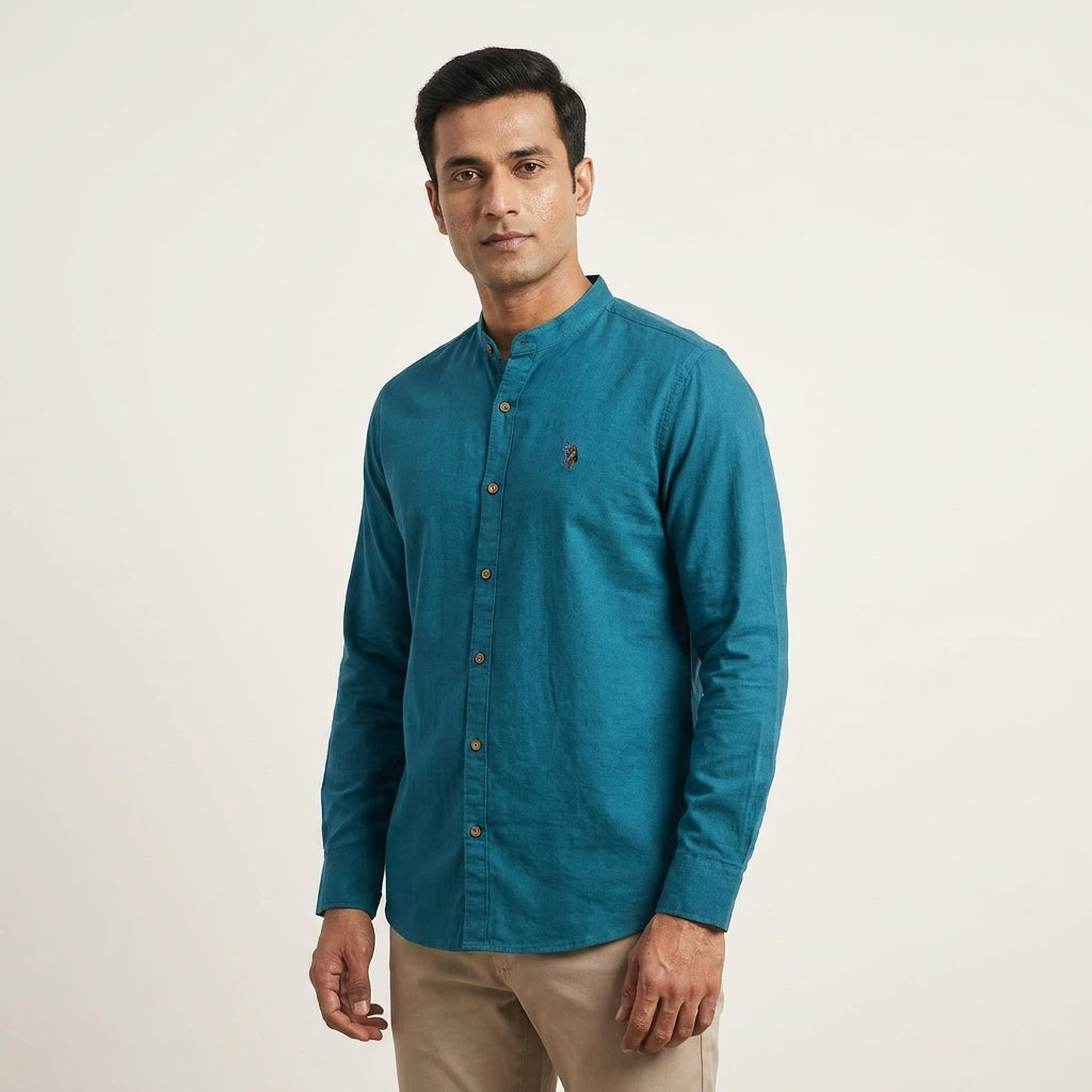 U.S Polo  MENS Shirt