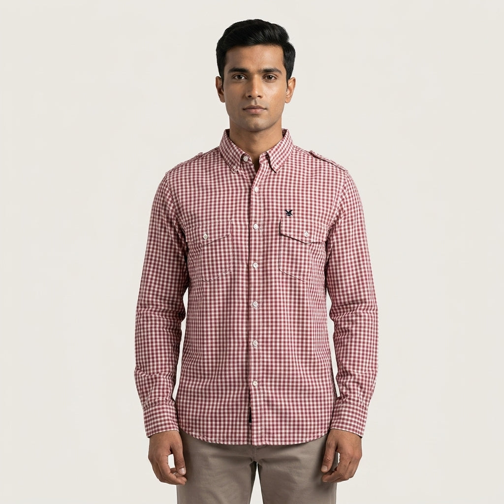 U.S Polo  MENS Shirt