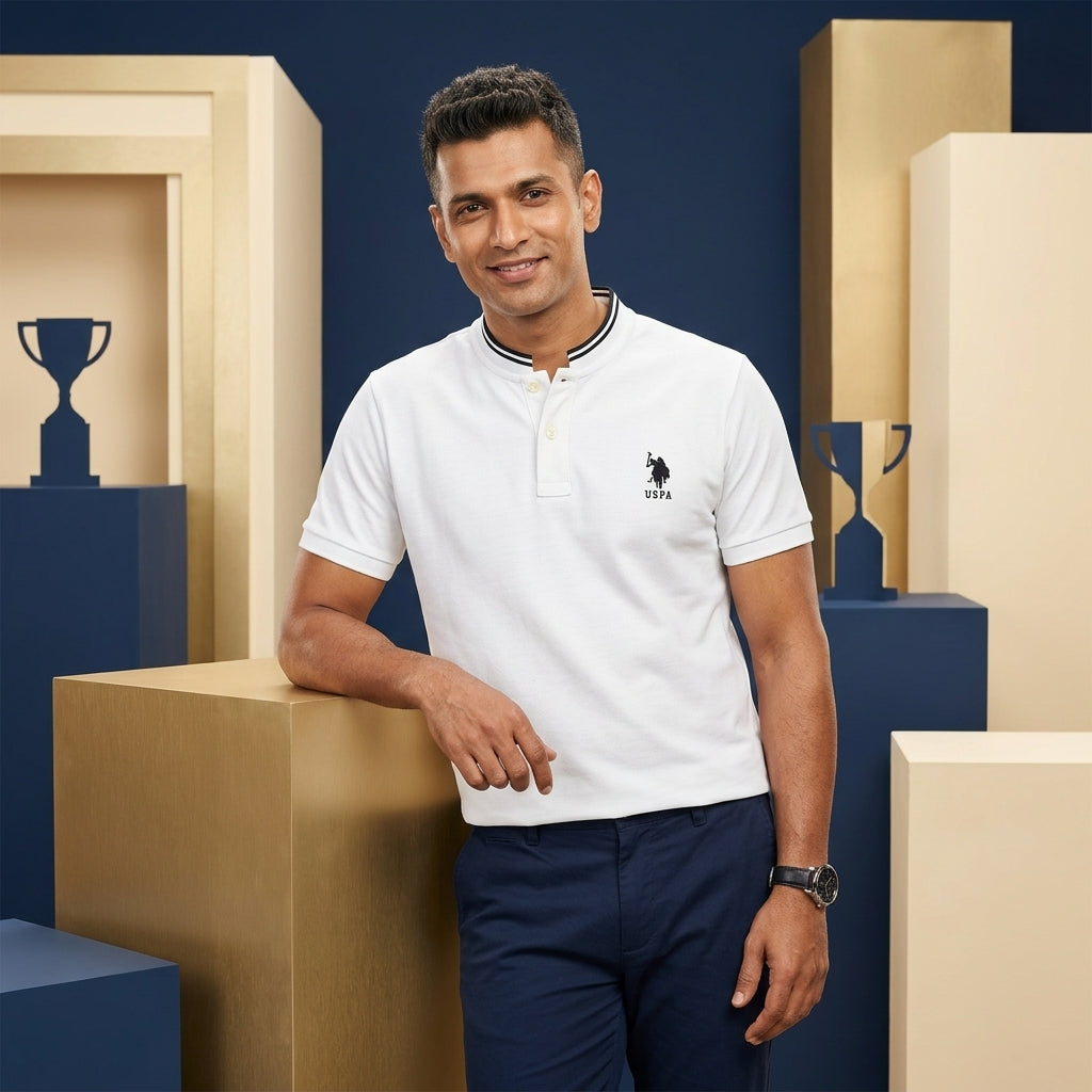 U.S Polo  MENS T-Shirt