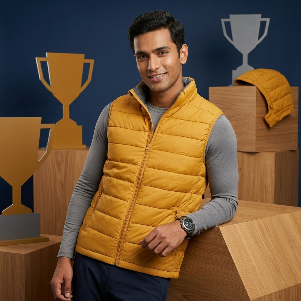 U.S Polo  MENS Jacket