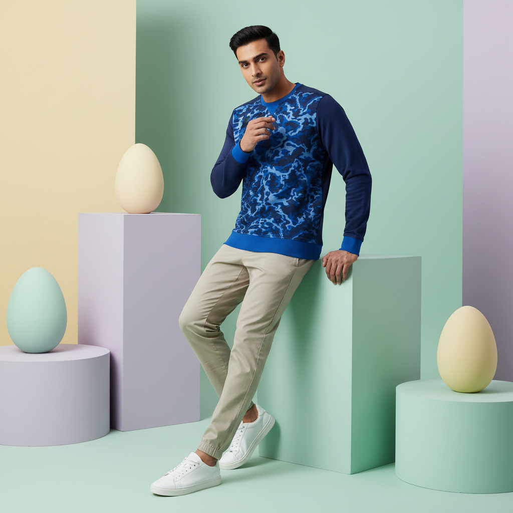 Puma InCycle Sweat Limoges