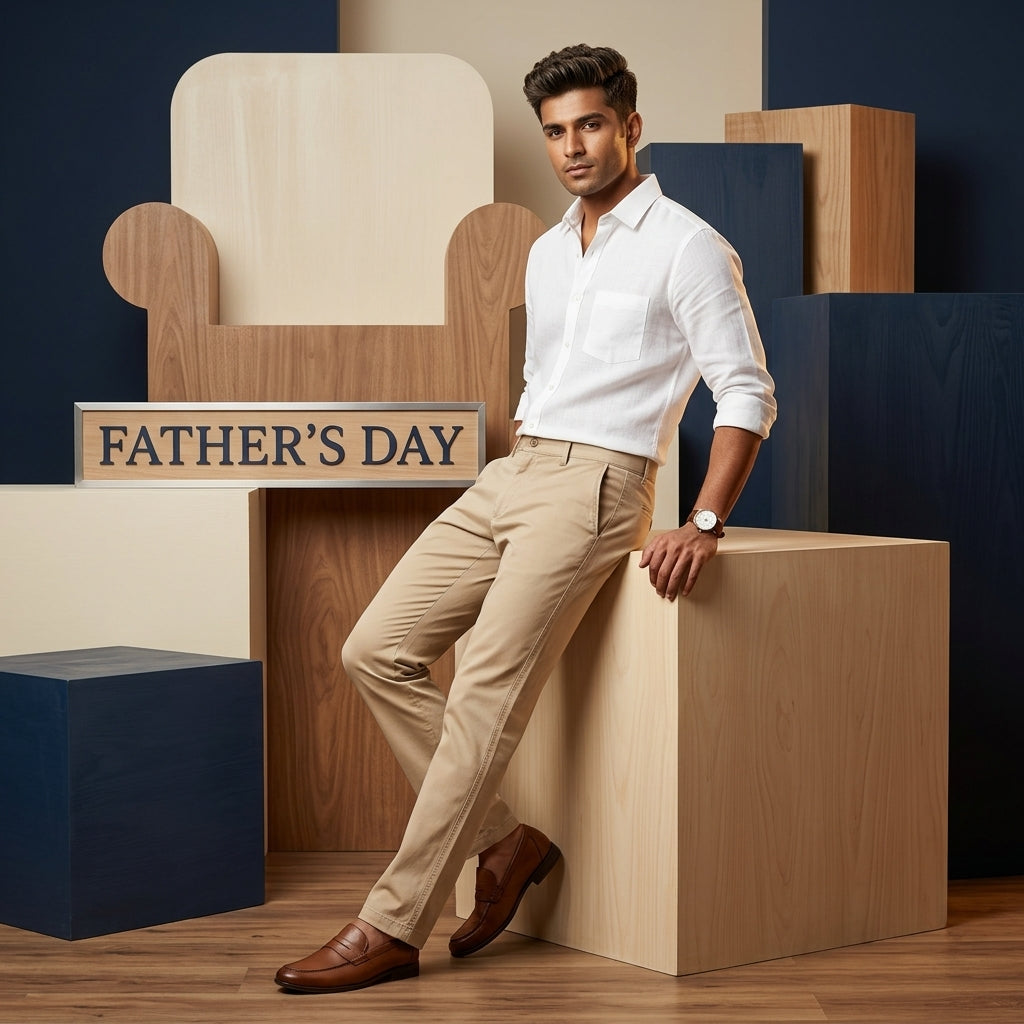 U.S Polo  MENS Trouser
