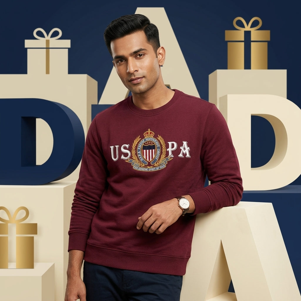 U.S Polo  MENS Short Sleeve