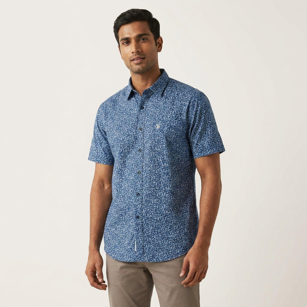 U.S Polo  MENS Shirt