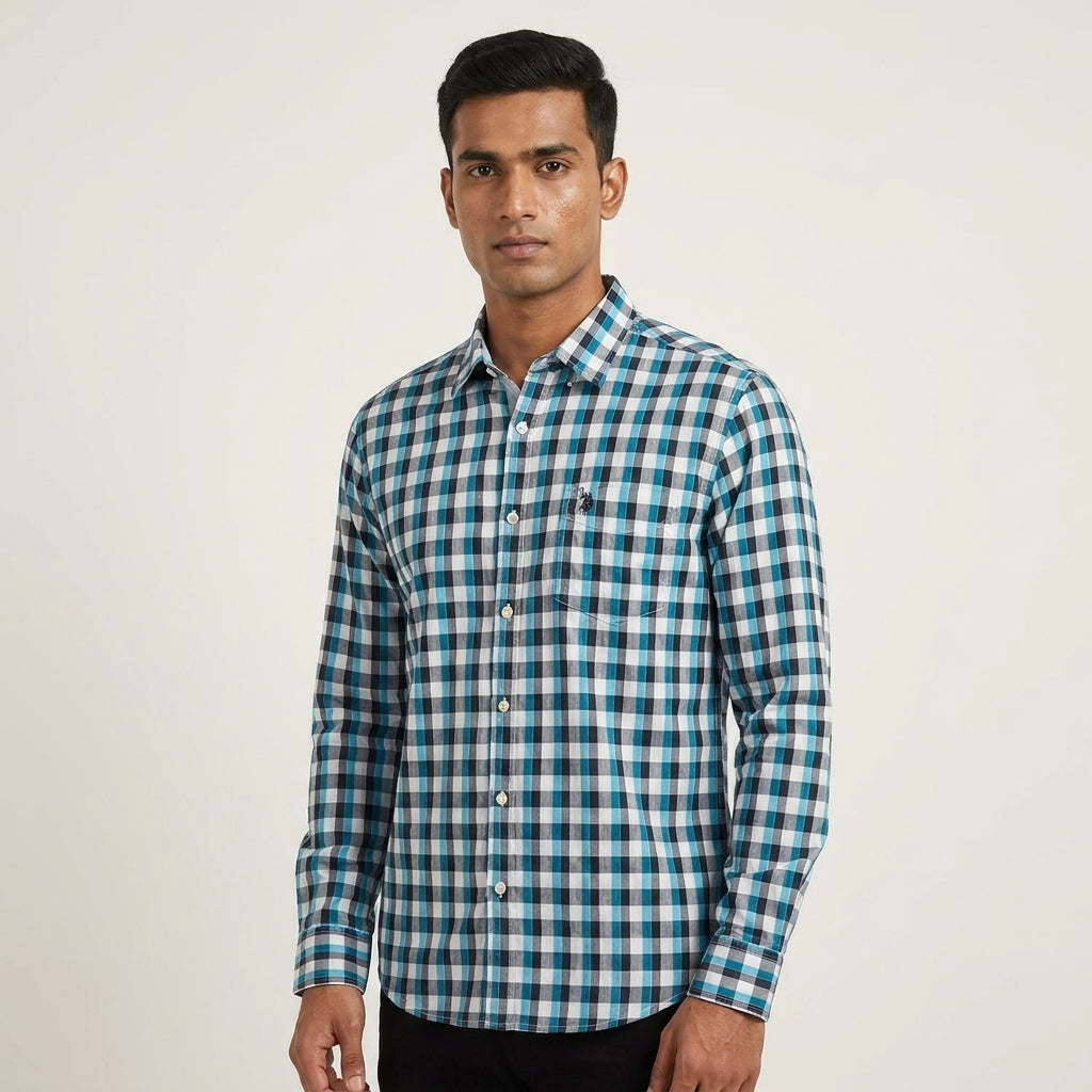 U.S Polo  MENS Shirt