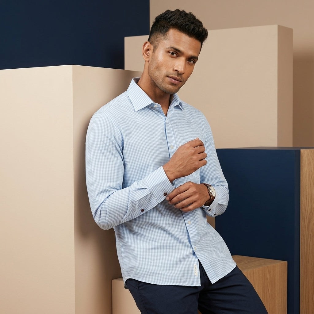 U.S Polo  MENS Shirt