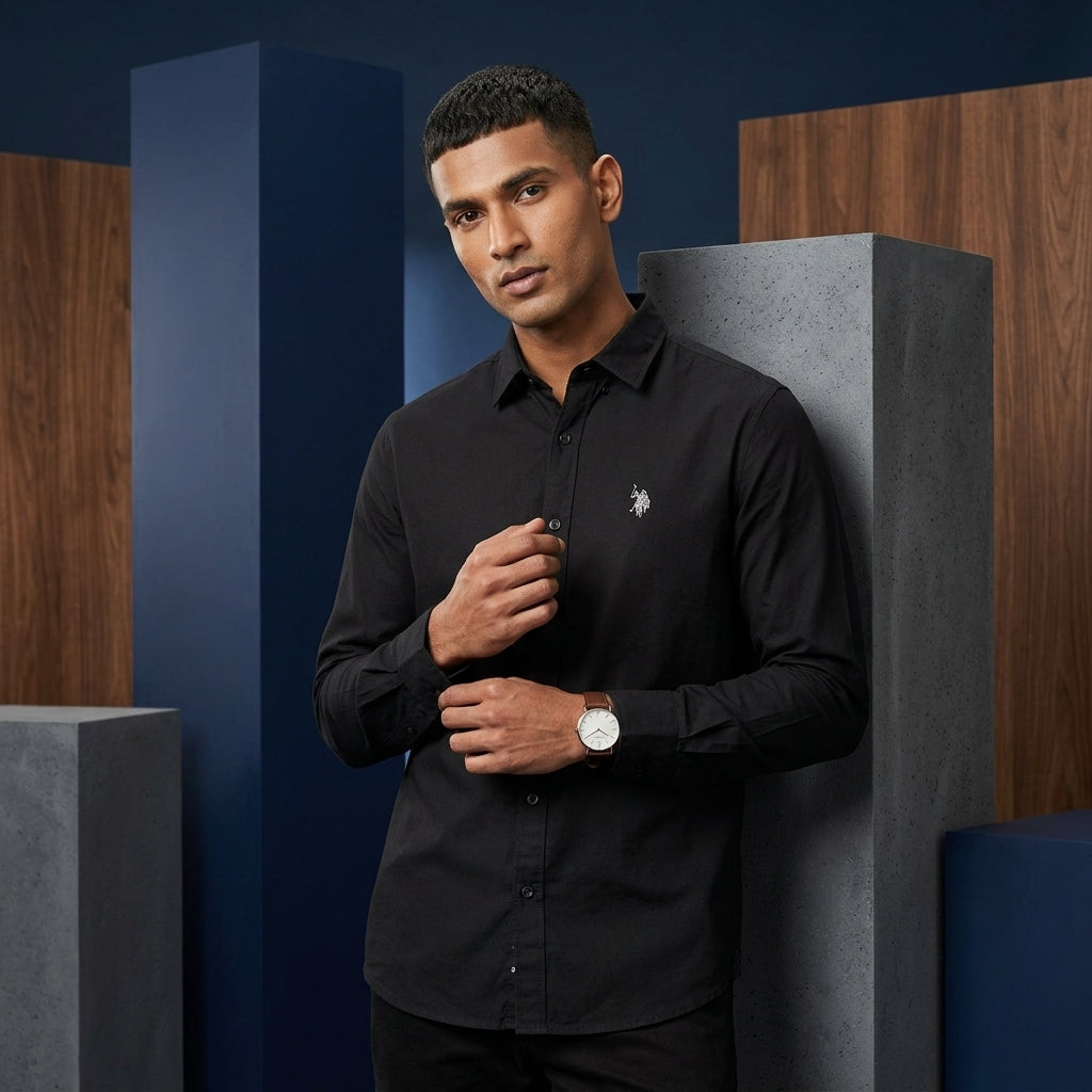 U.S Polo  MENS Shirt