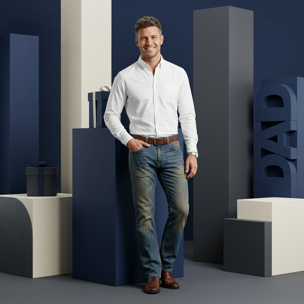 U.S Polo  MENS Jeans