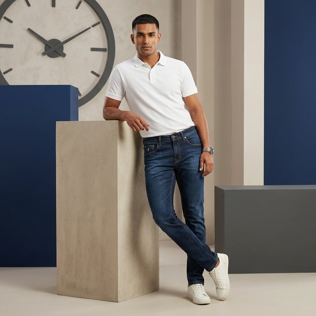 U.S Polo  MENS Jeans