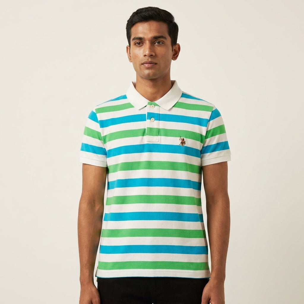 U.S Polo  MENS T-Shirt