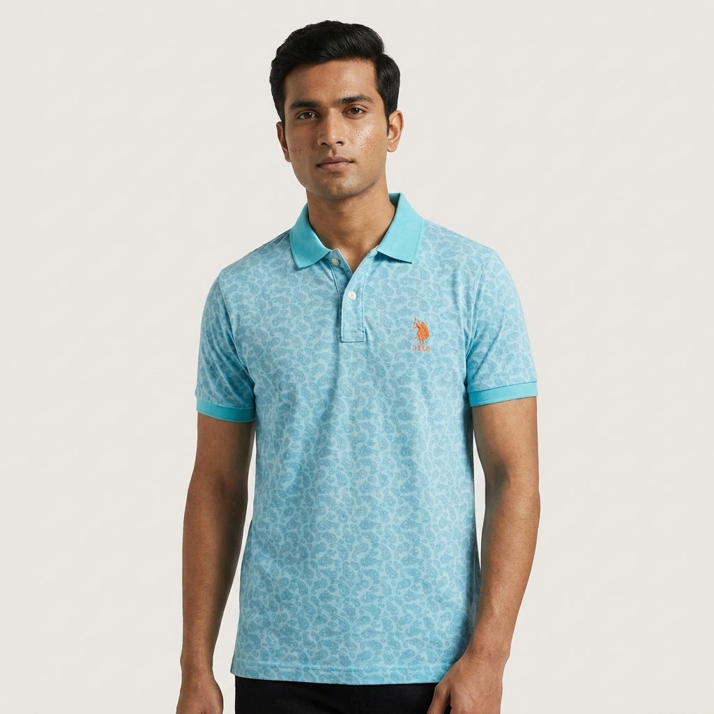 U.S Polo  MENS T-Shirt