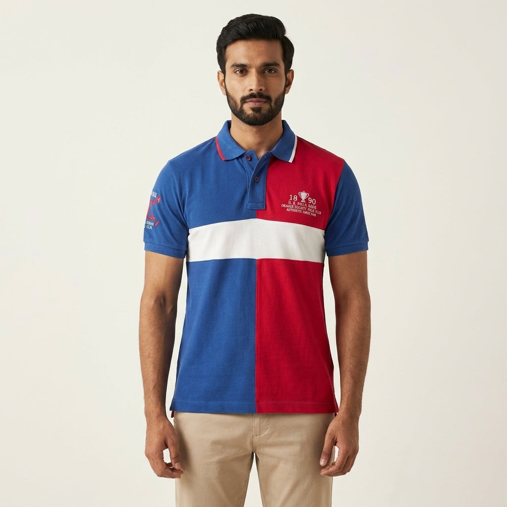 U.S Polo  MENS T-Shirt