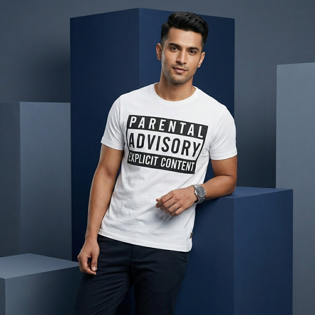 U.S Polo  MENS T-Shirt