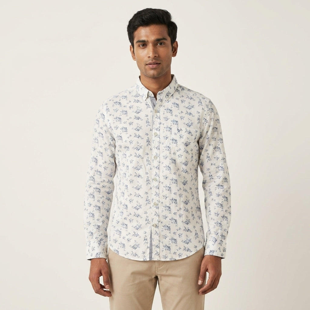 U.S Polo  MENS Shirt