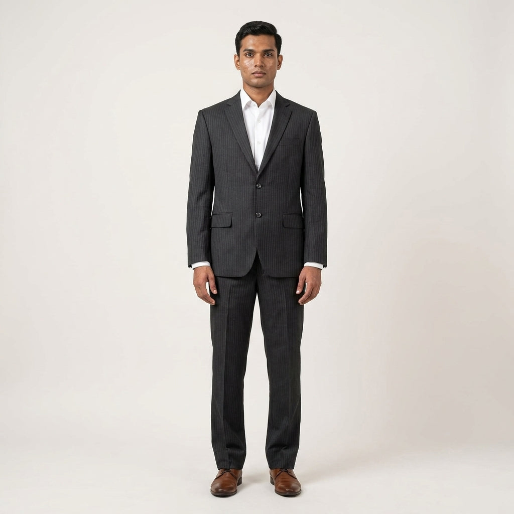 U.S Polo  MENS Suit