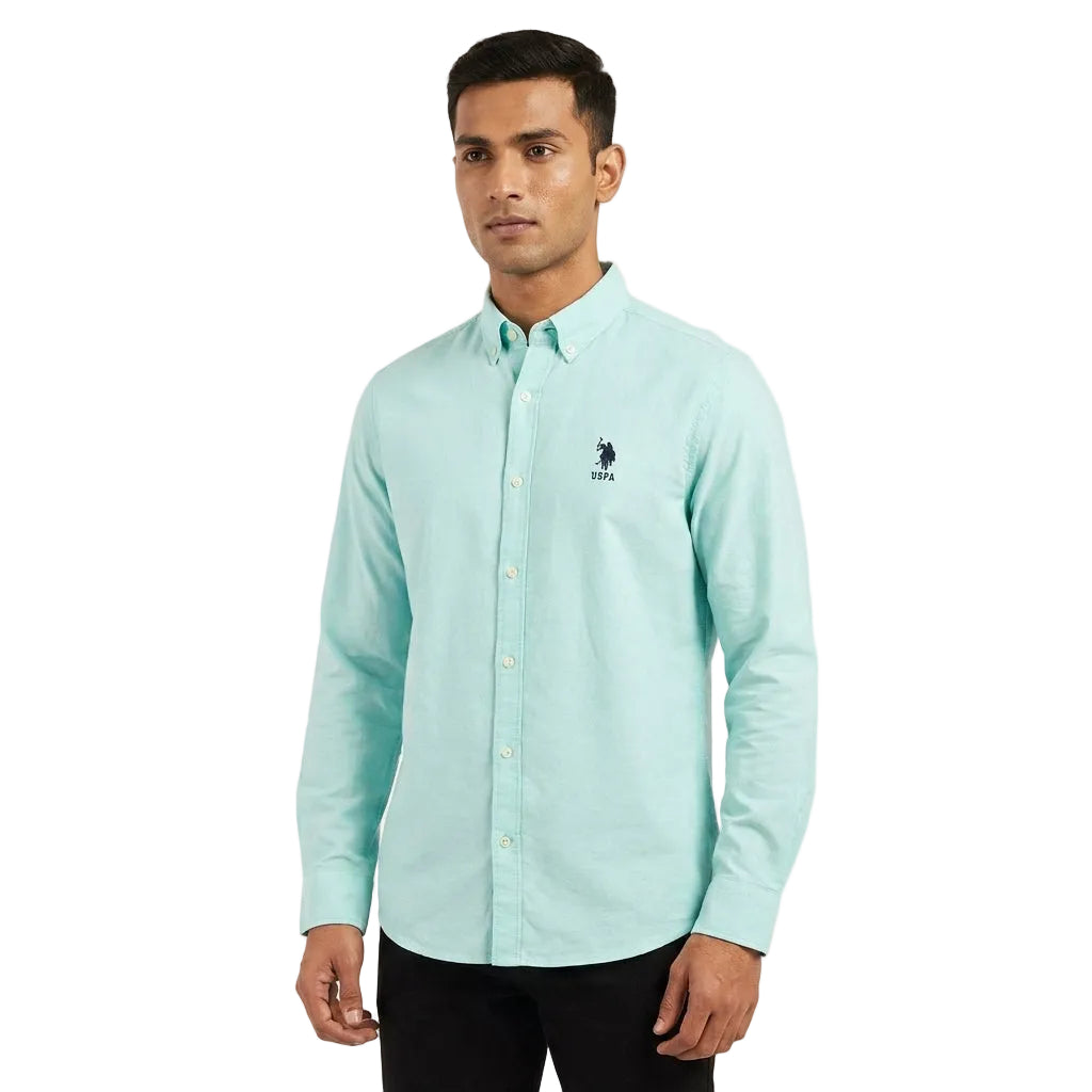 U.S Polo  MENS Shirt