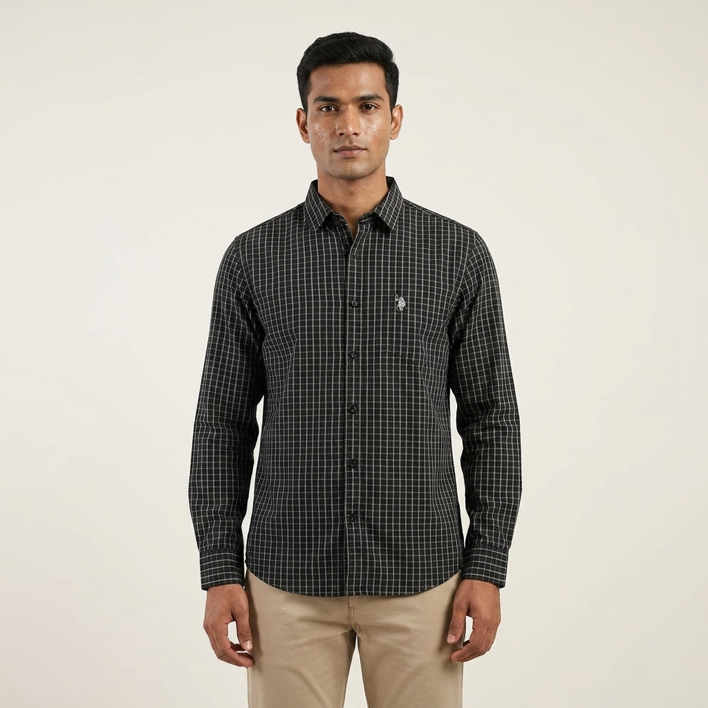 U.S Polo  MENS Shirt