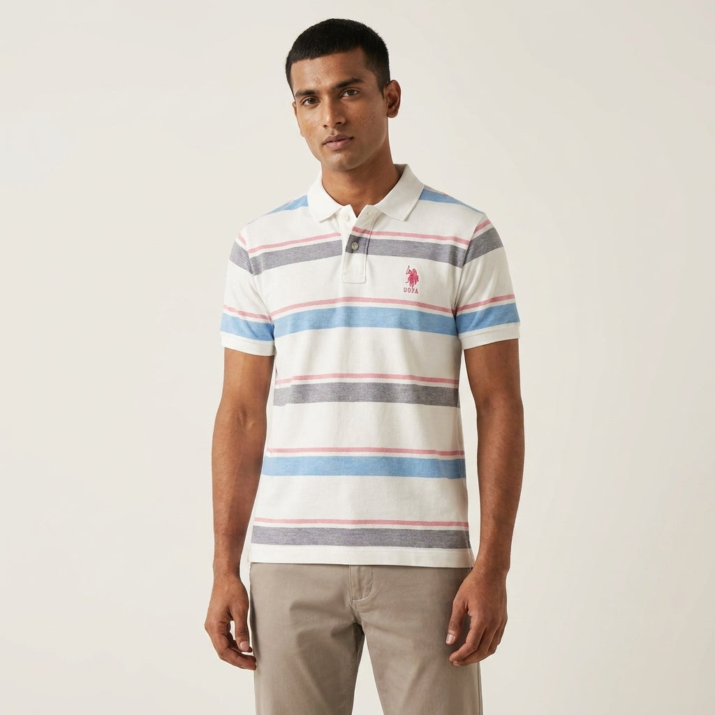 U.S Polo  MENS T-Shirt