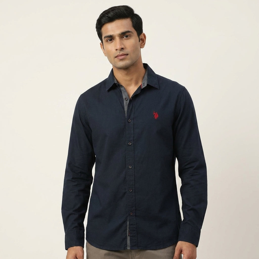 U.S Polo  MENS Shirt