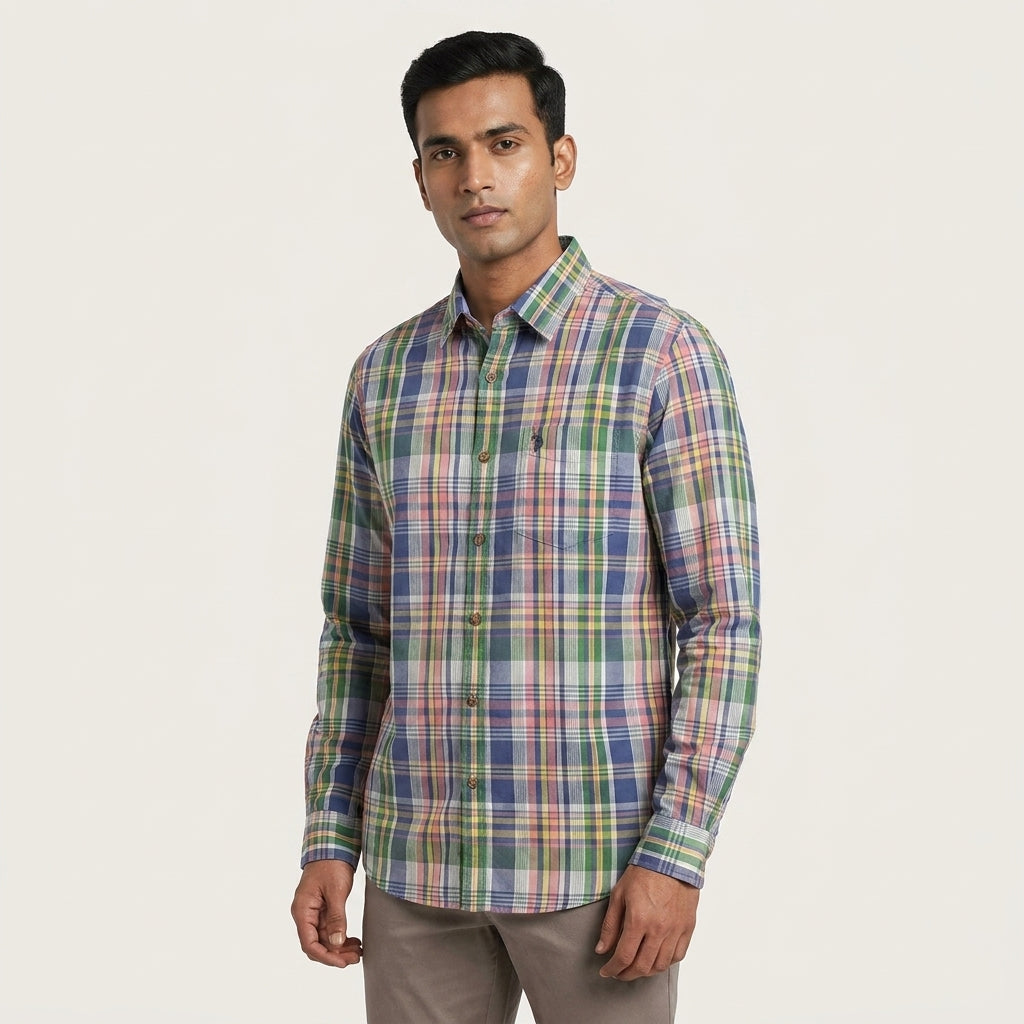 U.S Polo  MENS Shirt