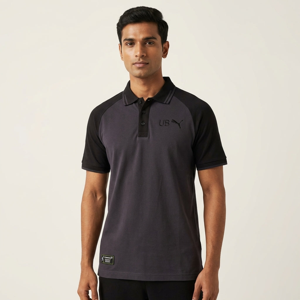 Puma UB STYLE Polo New Navy