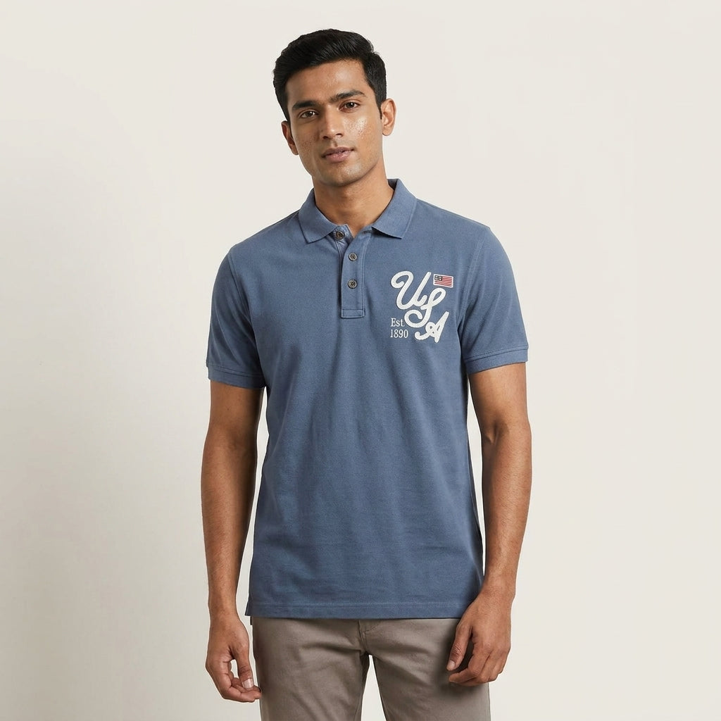 U.S Polo  MENS T-Shirt