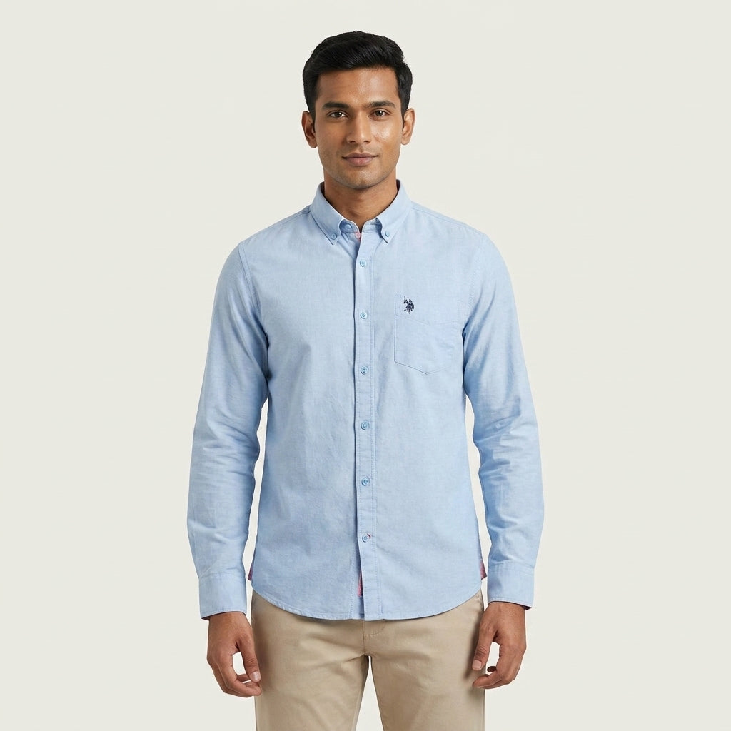 U.S Polo  MENS Shirt