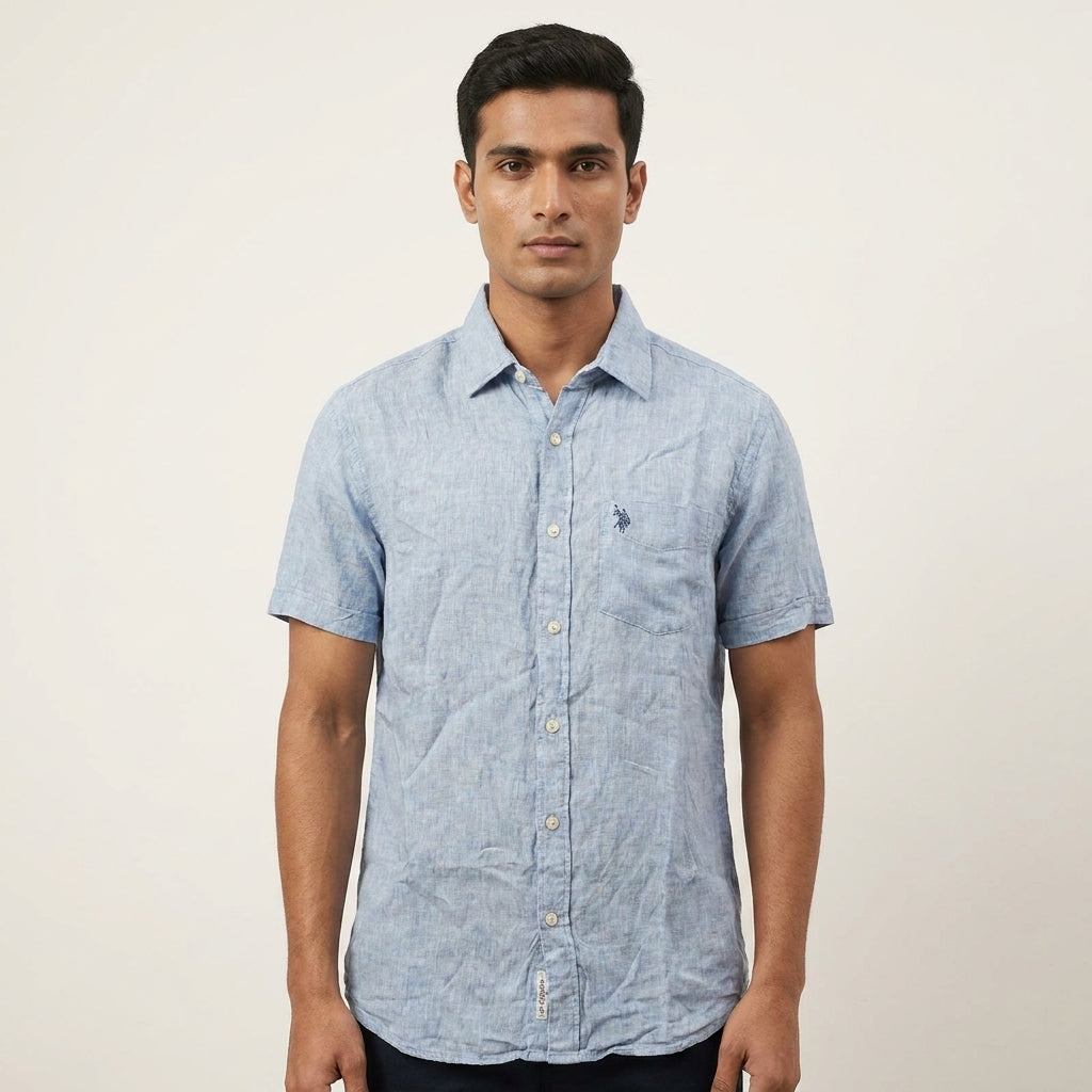 U.S Polo  MENS Shirt