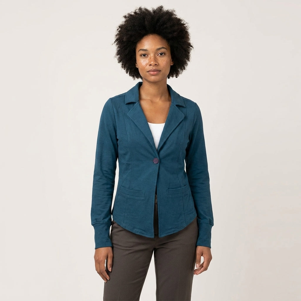 U.S Polo  WOMENS Blazer