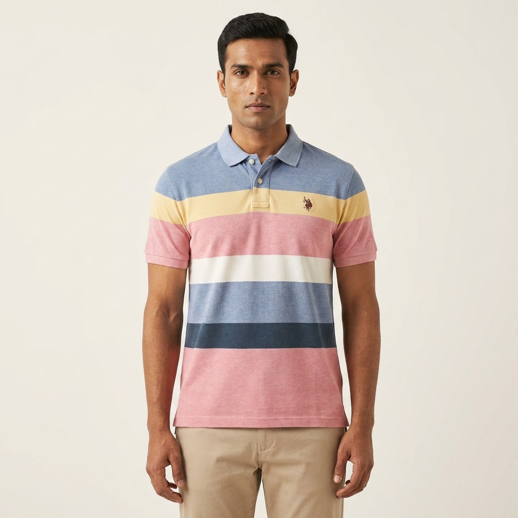 U.S Polo  MENS T-Shirt