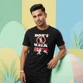 Puma Don't Walk Tee Black