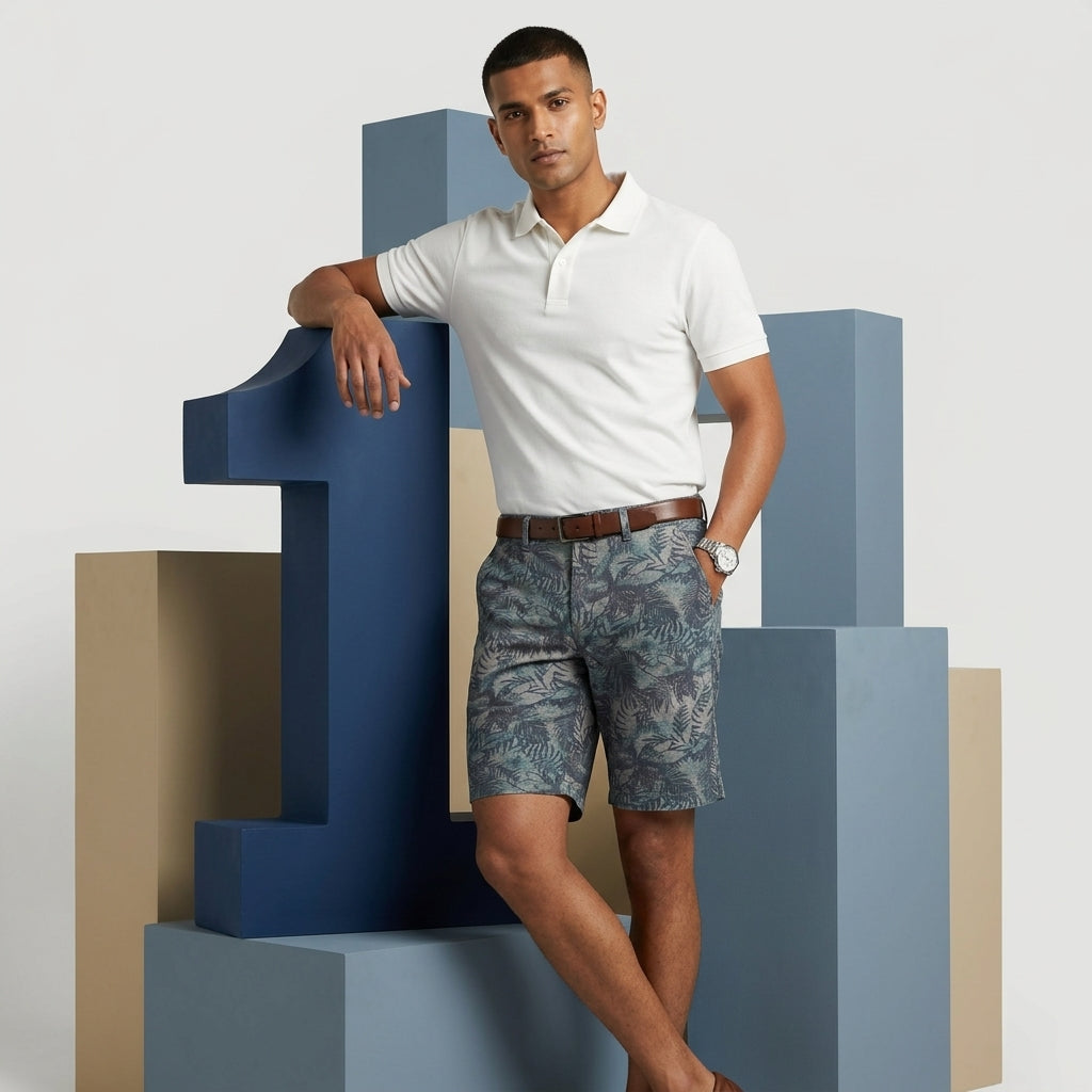U.S Polo  MENS Set
