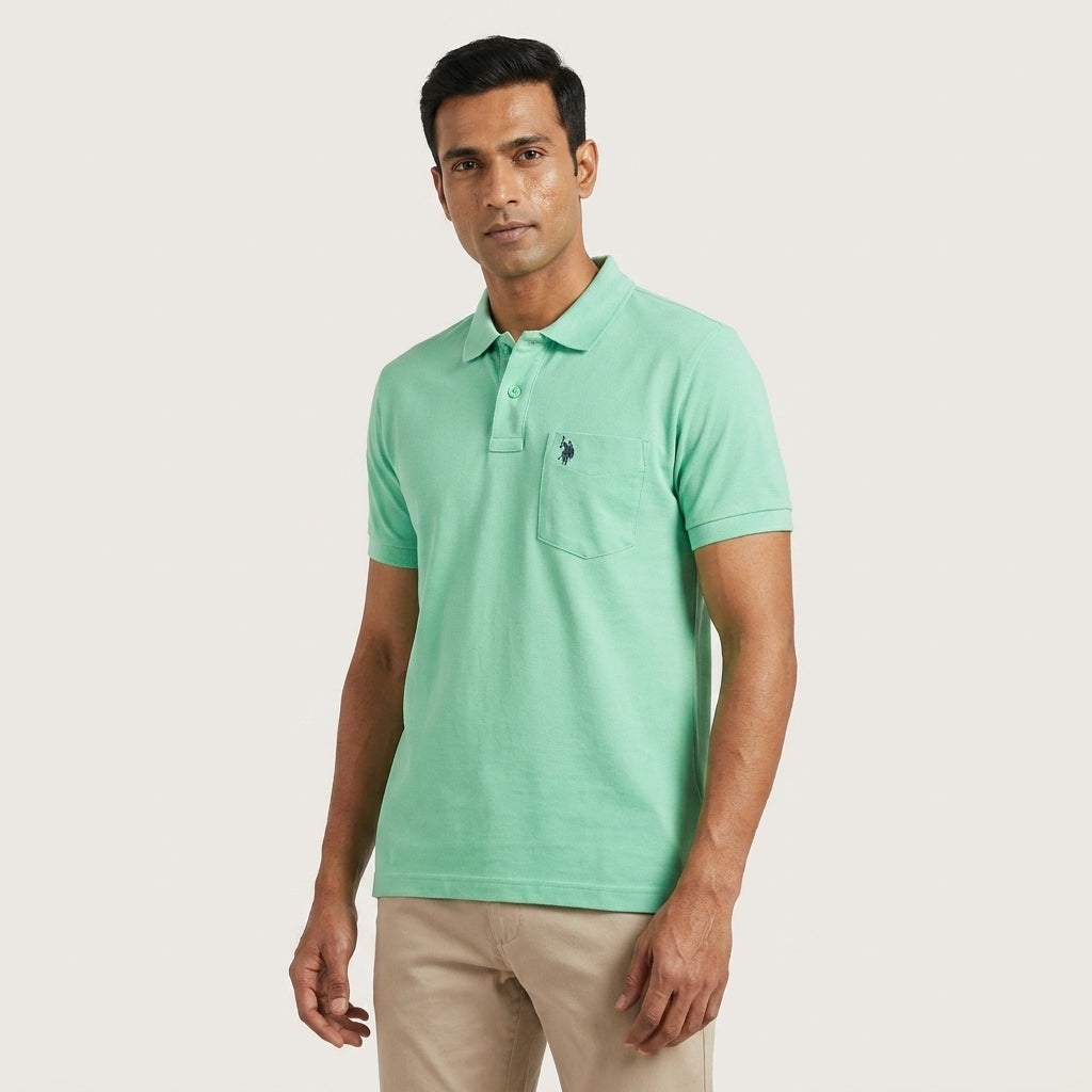 U.S Polo  MENS T-Shirt