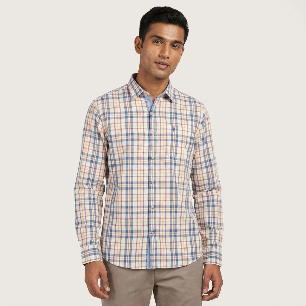 U.S Polo  MENS Shirt