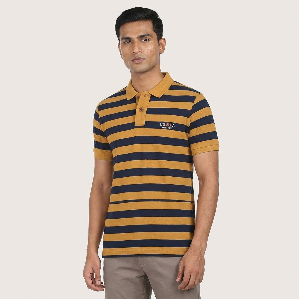 U.S Polo  MENS T-Shirt