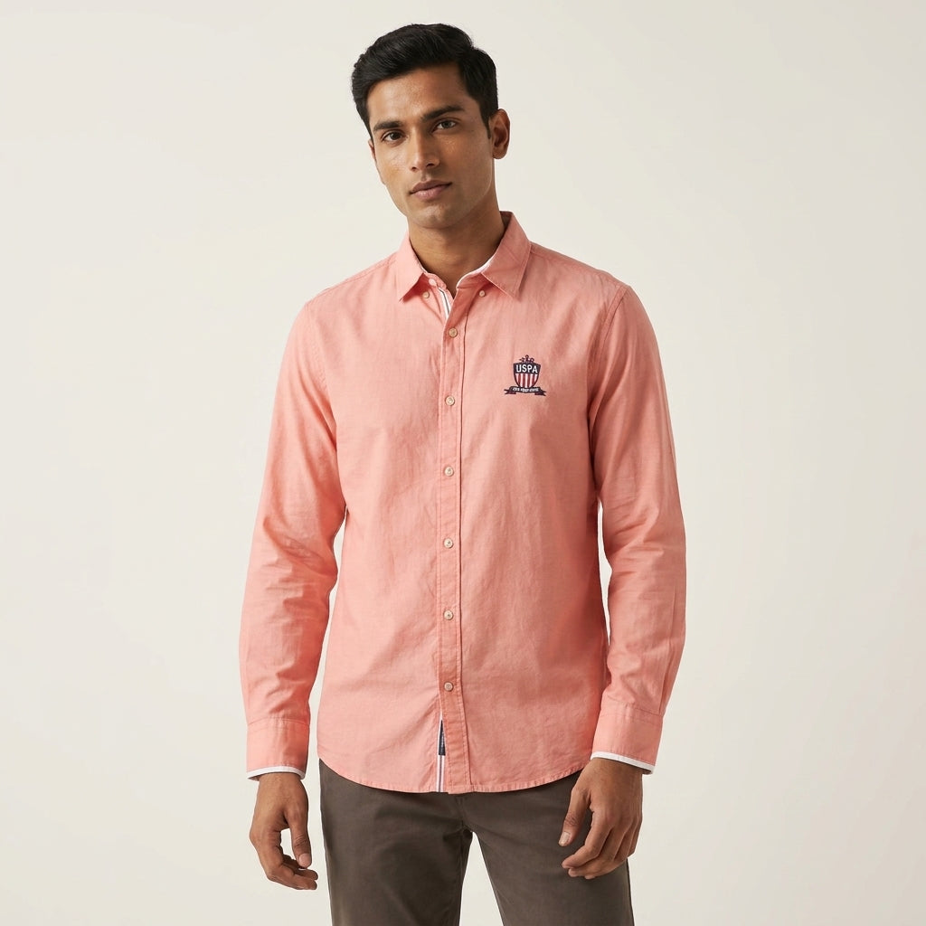 U.S Polo  MENS Shirt