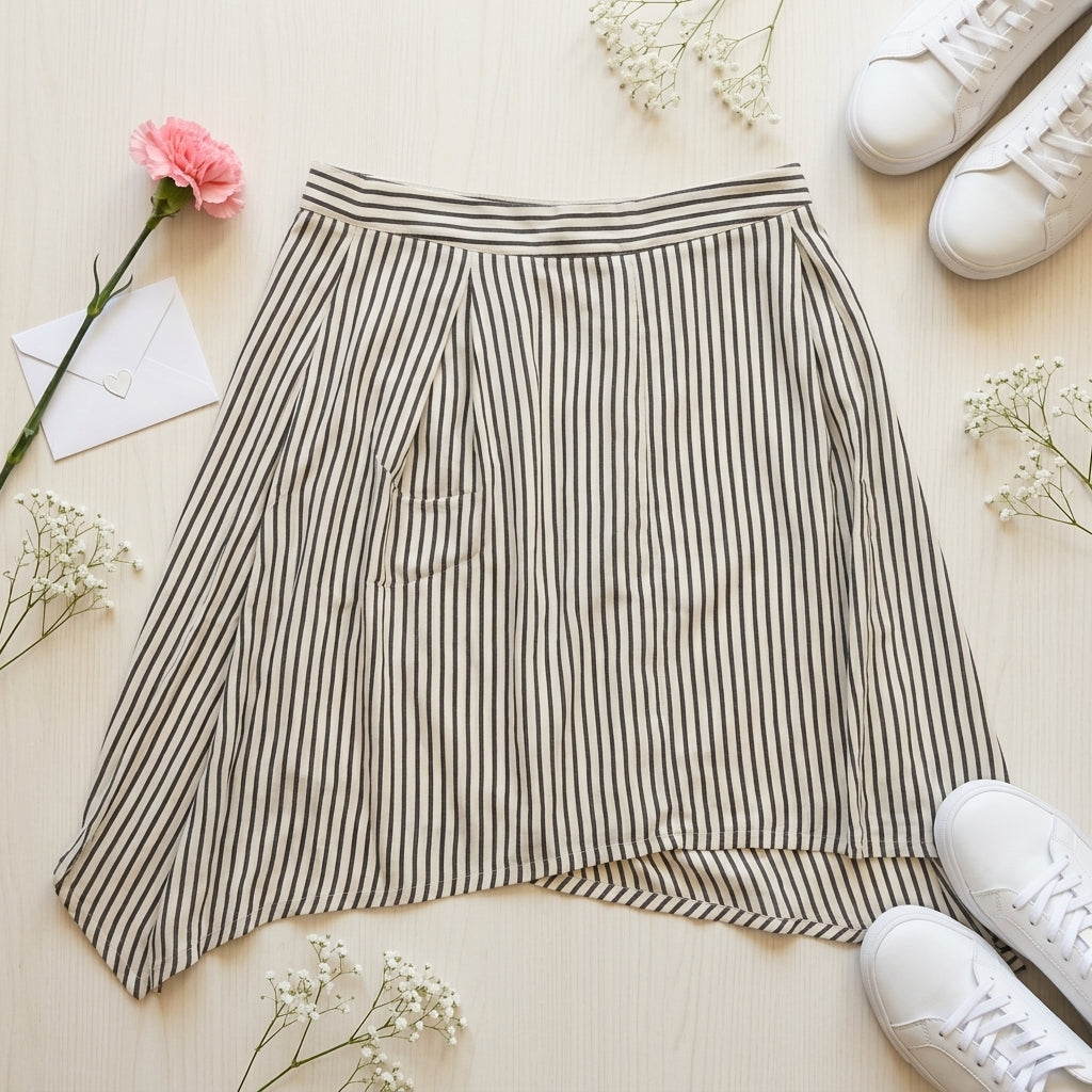 U.S Polo  WOMENS Skirt