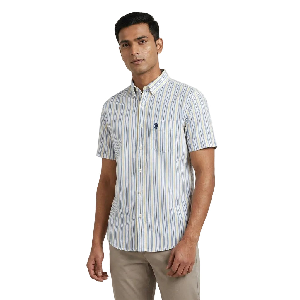 U.S Polo  MENS Shirt